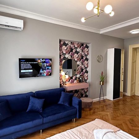 Premium Apartment In Spiski Palace Krakow Dış mekan fotoğraf